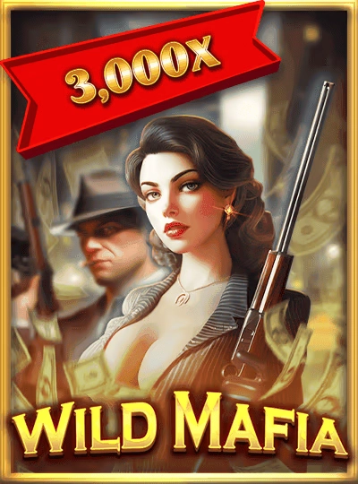 Lucky bingo game cover
