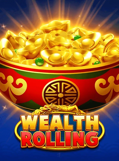 Classic video slot cover from a top provider